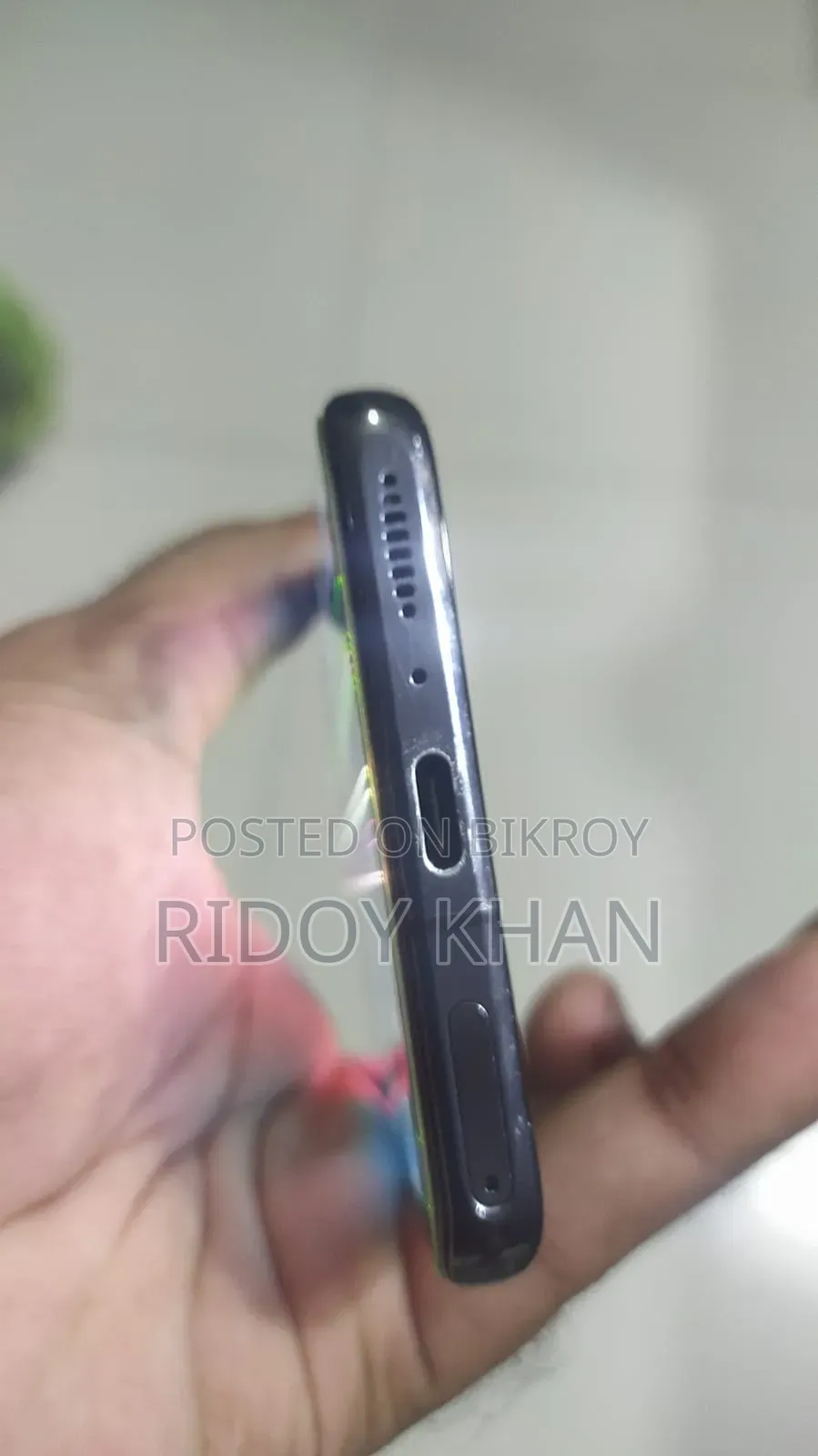 Xiaomi Mi 11 Ultra 256 GB Blue