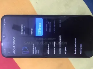 Xiaomi Redmi 9 Prime 128 GB Blue
