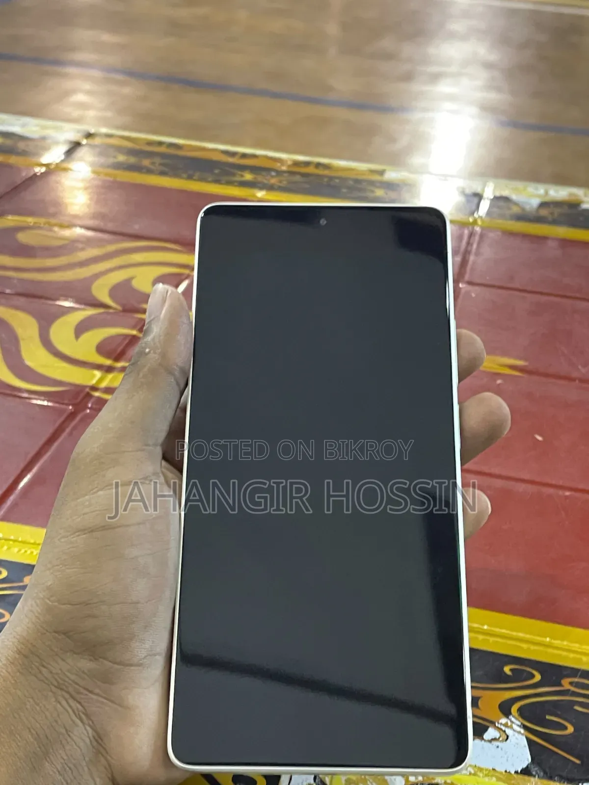 New Xiaomi Redmi Note 13 128 GB White