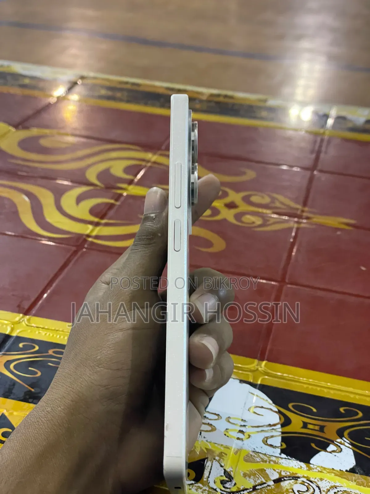 New Xiaomi Redmi Note 13 128 GB White