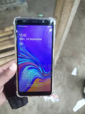 Samsung Galaxy A7 128 GB