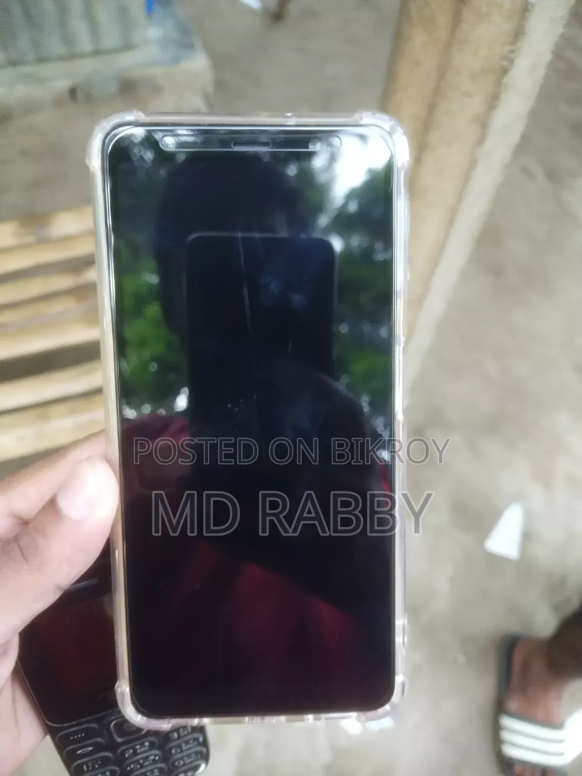 Samsung Galaxy A7 128 GB