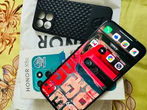অনার এক্স৮সি ৫১২ জিবি ব্ল্যাক