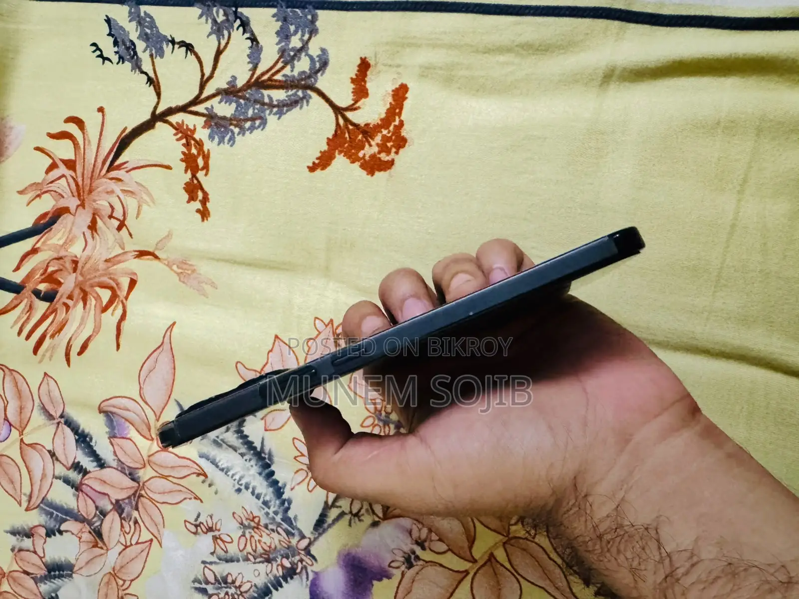অনার এক্স৮সি ৫১২ জিবি ব্ল্যাক