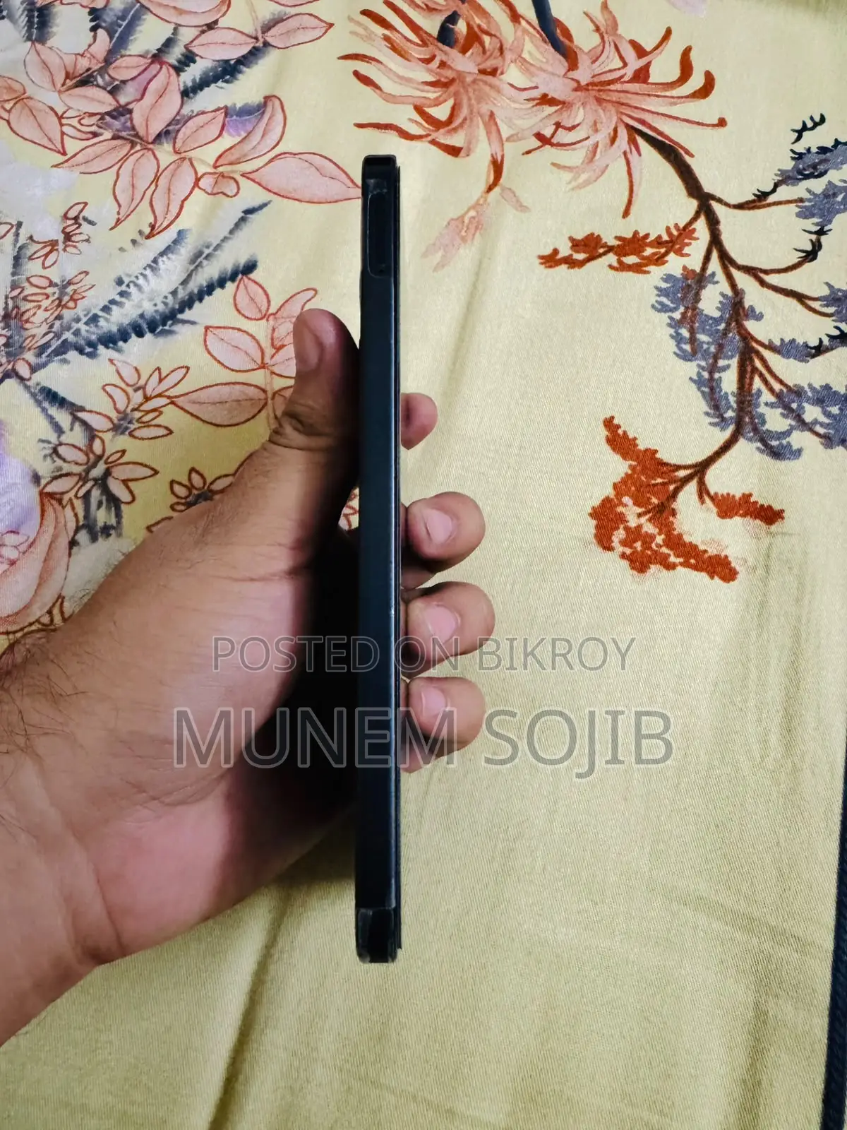 অনার এক্স৮সি ৫১২ জিবি ব্ল্যাক