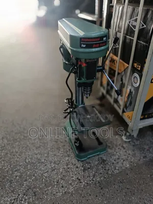 BOKY Branch Drill Machine 13mm