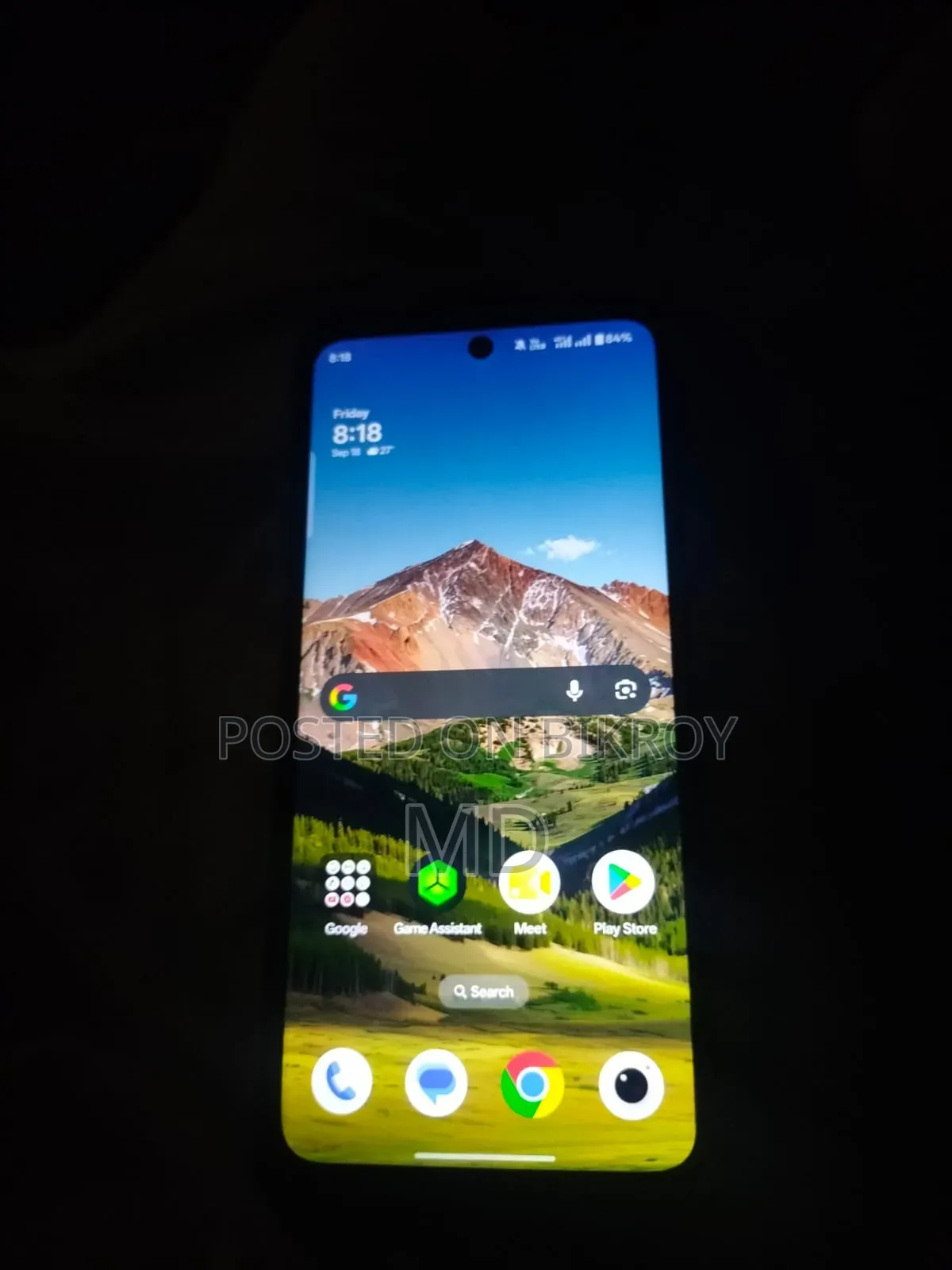 OnePlus Nord 128 GB Yellow