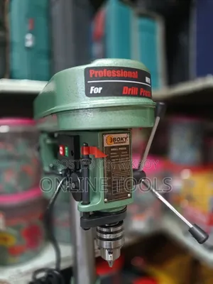 BOKY Branch Drill Machine 13mm