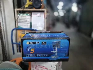 BOKY Branch Drill Machine 13mm