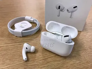 Airpods Por