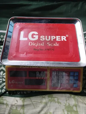 ওয়েট স্কেল