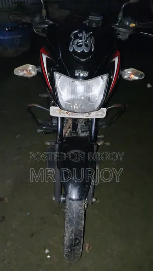 TVS Metro Plus 2021 Black