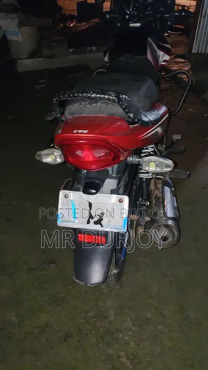 TVS Metro Plus 2021 Black