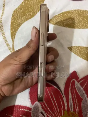 Apple iPhone 16 Pro 256 GB