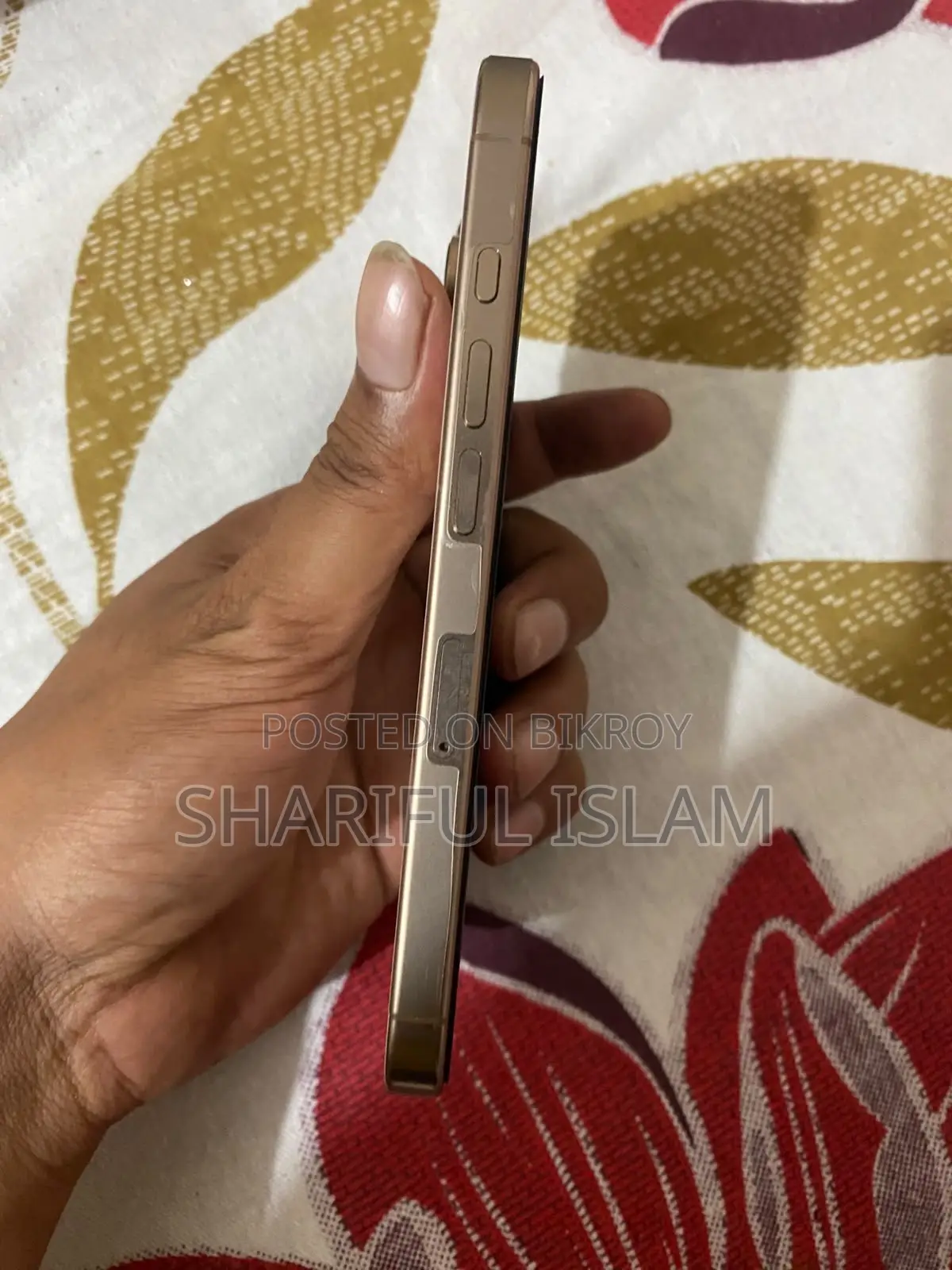 Apple iPhone 16 Pro 256 GB