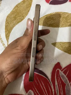 Apple iPhone 16 Pro 256 GB