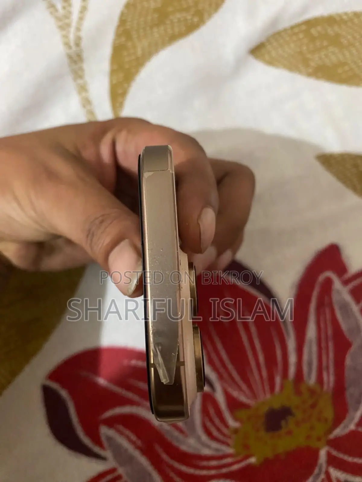 Apple iPhone 16 Pro 256 GB