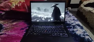 Laptop Lenovo ThinkPad T490s 8GB Intel Core i5 SSD 256GB