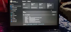 Laptop Lenovo ThinkPad T490s 8GB Intel Core i5 SSD 256GB