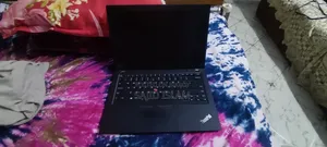 Laptop Lenovo ThinkPad T490s 8GB Intel Core i5 SSD 256GB