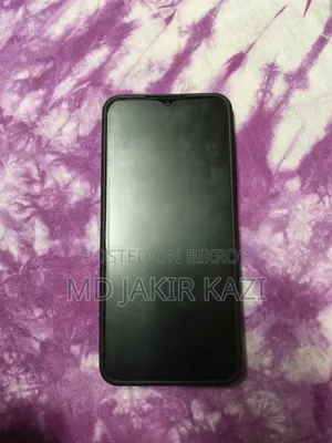 অপ্পো এ১৭কে ৬৪ জিবি নীল