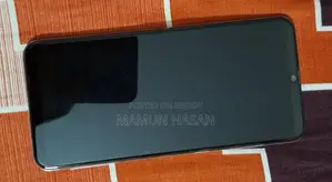 স্যামসাং গ্যালাক্সি এ৫০এস ১২৮ জিবি সাদা