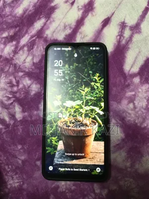 অপ্পো এ১৭কে ৬৪ জিবি নীল