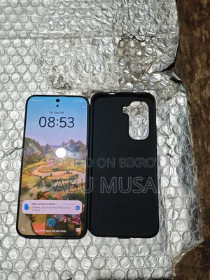 নিউ ভিভো ওয়াই৫০০ ১২৮ জিবি ব্ল্যাক