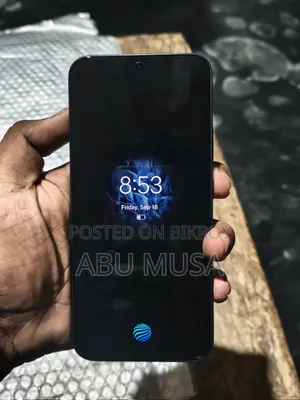 নিউ ভিভো ওয়াই৫০০ ১২৮ জিবি ব্ল্যাক