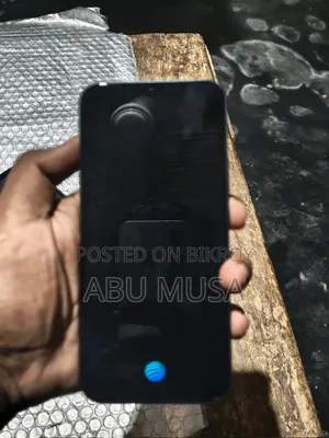নিউ ভিভো ওয়াই৫০০ ১২৮ জিবি ব্ল্যাক