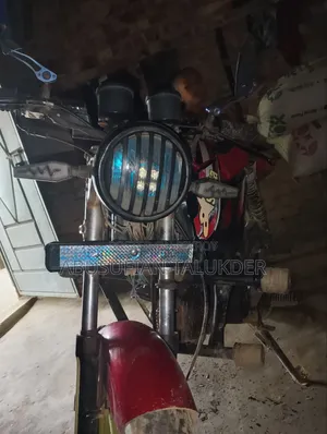 Runner BIKE RT 80 2018 Red
