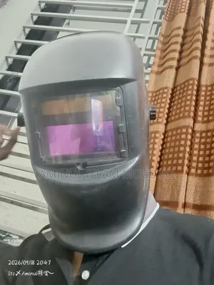 অটো ওয়েল্ডিং ফেস শিল বিক্রি হবে