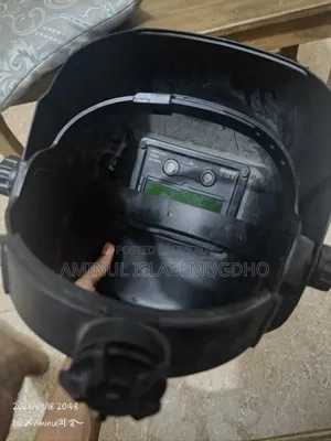 অটো ওয়েল্ডিং ফেস শিল বিক্রি হবে