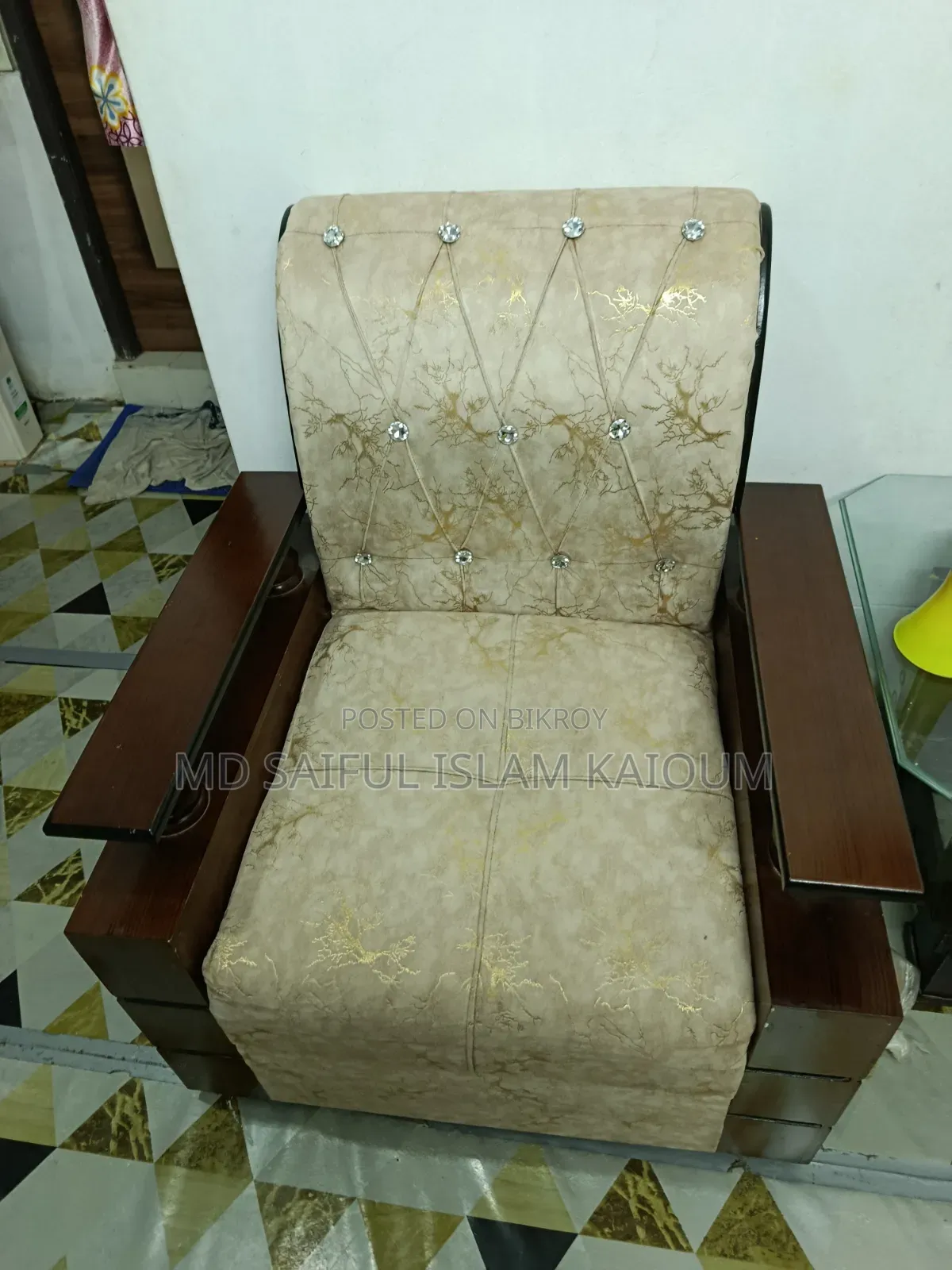 Used Sofa