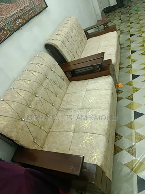 Used Sofa