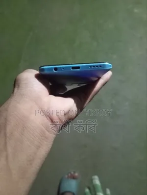 Vivo T1x (India) 128 GB Blue
