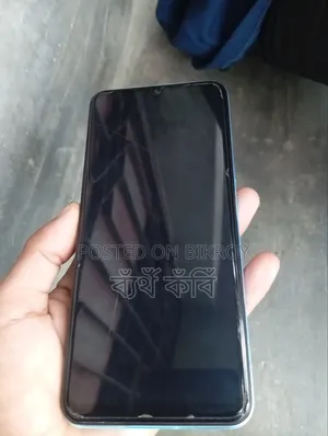 Vivo T1x (India) 128 GB Blue