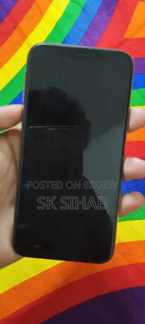 Apple iPhone XS 256 GB Gold