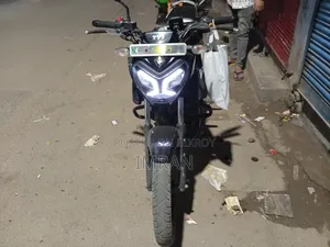 টিভিএস রাইডার ১২৫ ২০২২ ব্ল্যাক