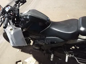 টিভিএস রাইডার ১২৫ ২০২২ ব্ল্যাক