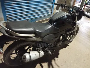 টিভিএস রাইডার ১২৫ ২০২২ ব্ল্যাক