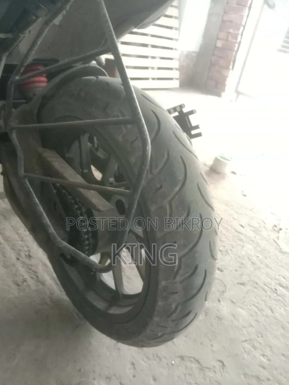 Yamaha FZS V2 2022 Blue