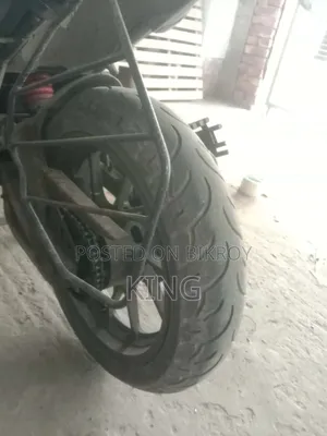 Yamaha FZS V2 2022 Blue