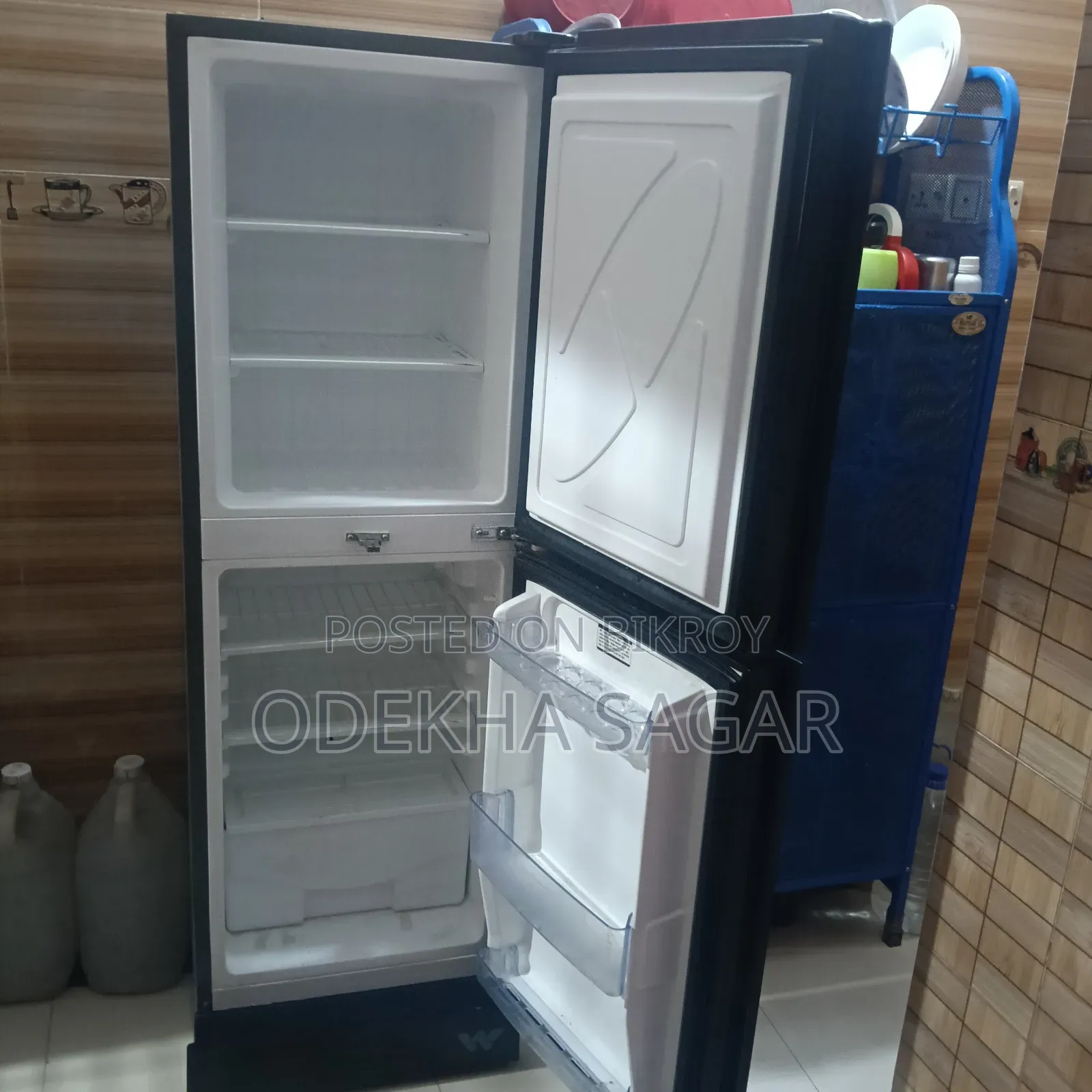 Walton Freezer