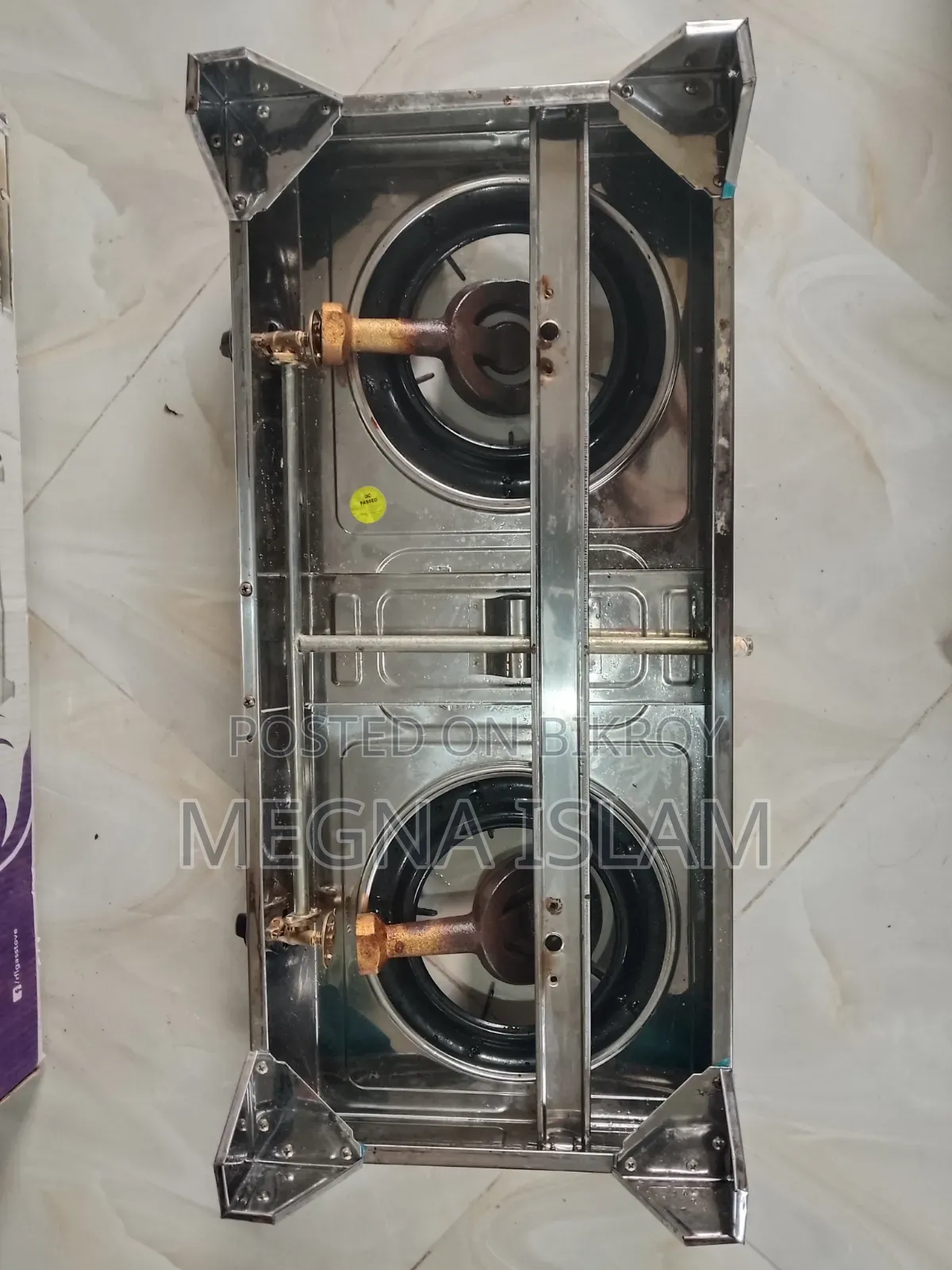 চুলা বিক্রির জন্য