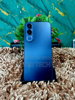 Vivo 256 GB Blue