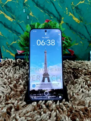 Vivo 256 GB Blue