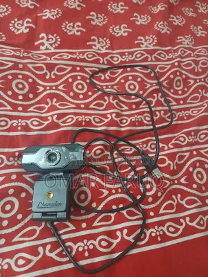 2 Mega Pixel Full HD 1080P Web Camera