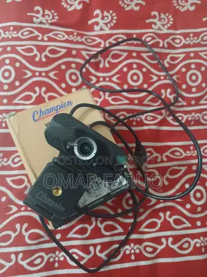 2 Mega Pixel Full HD 1080P Web Camera