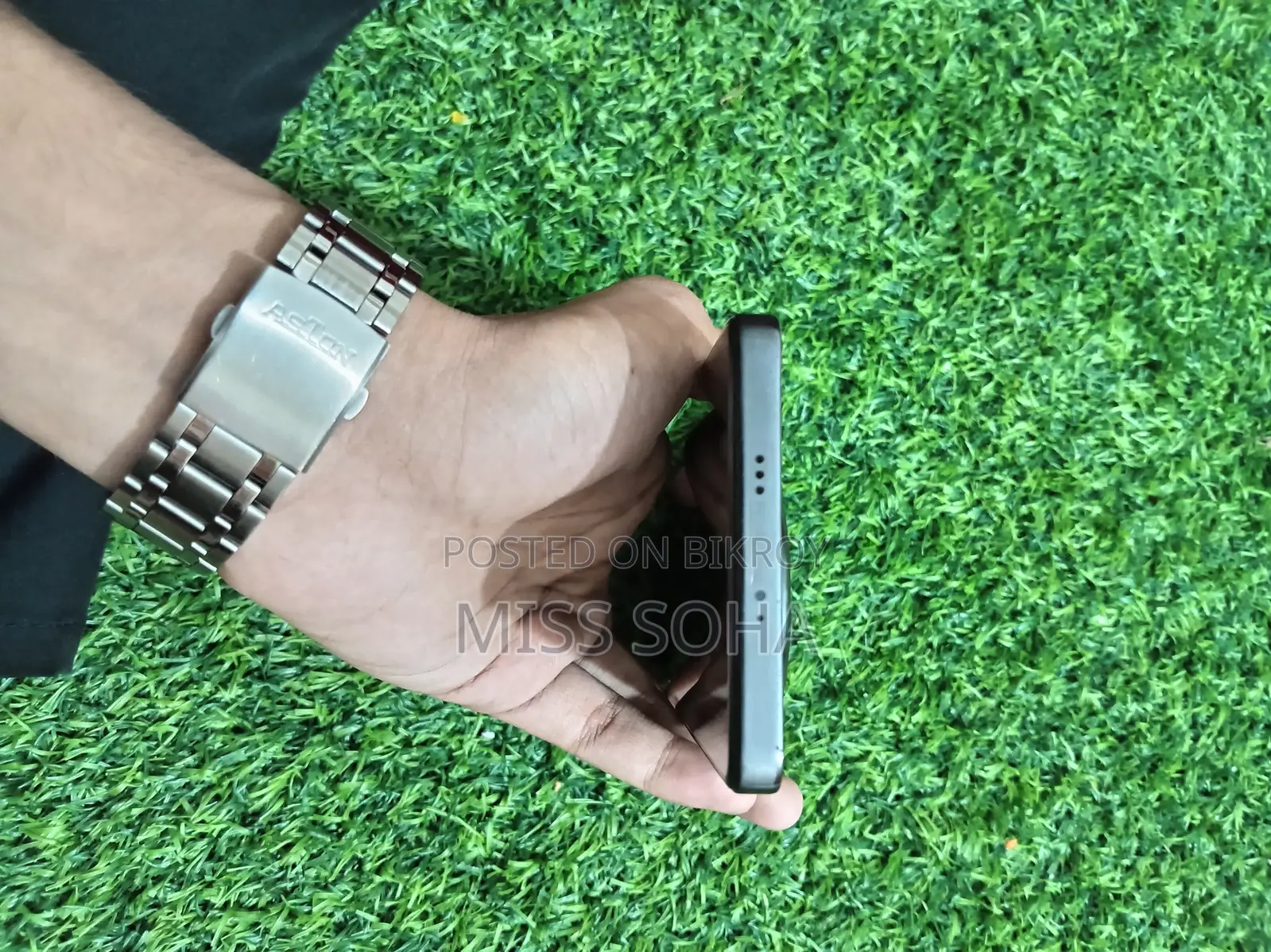 Tecno Camon 30 Pro 5G 512 GB Black